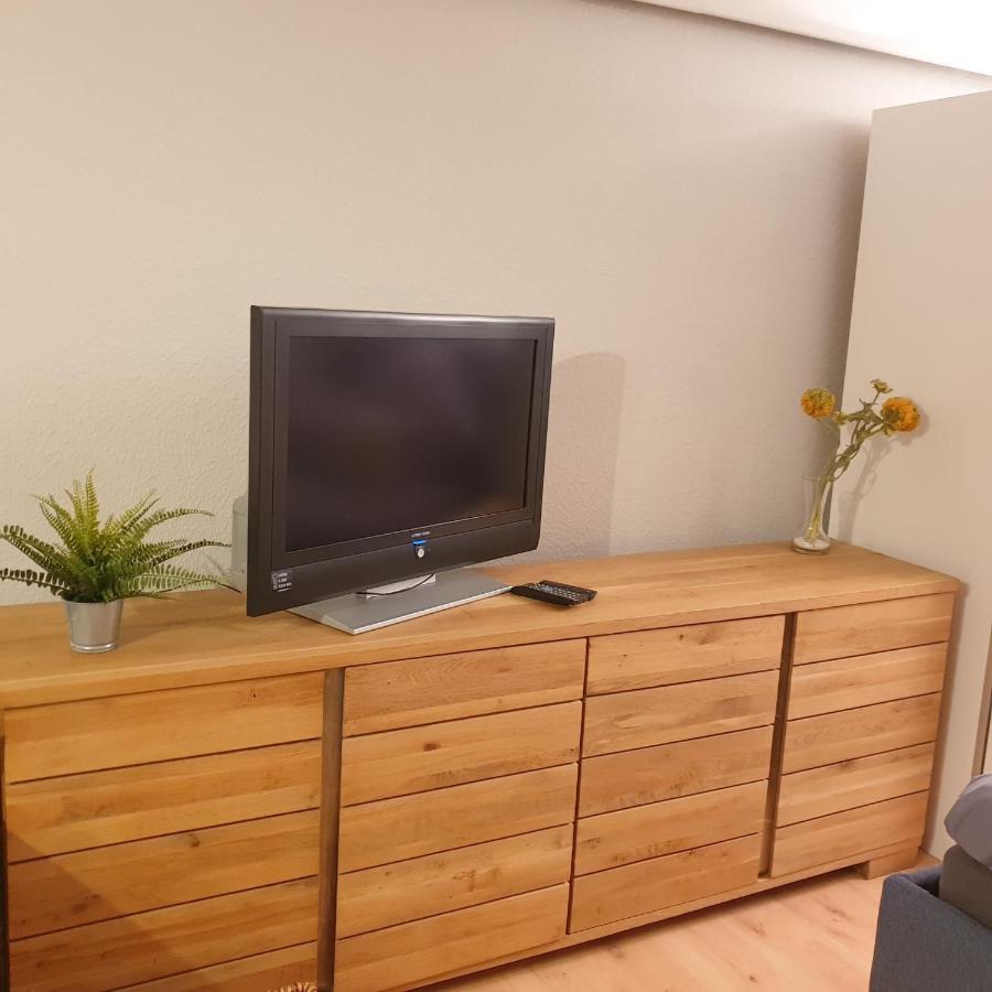 Top Studio Appartement im Grünen nah Phantasialand Brühl Exterior foto