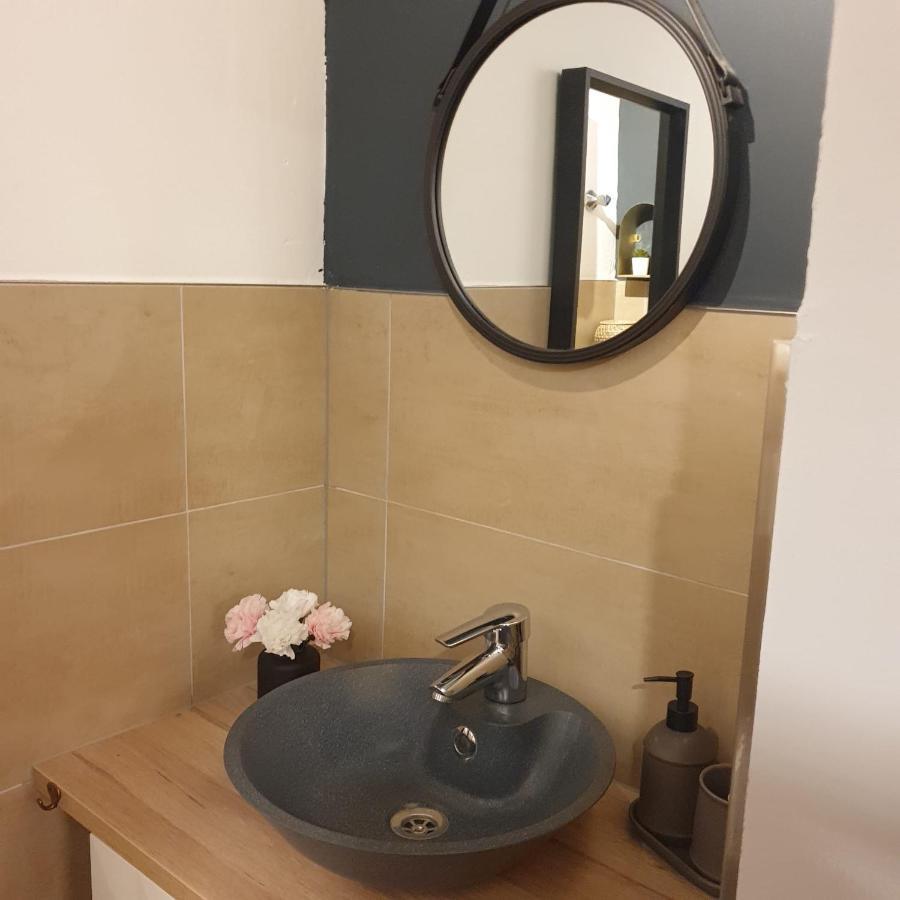 Top Studio Appartement im Grünen nah Phantasialand Brühl Exterior foto